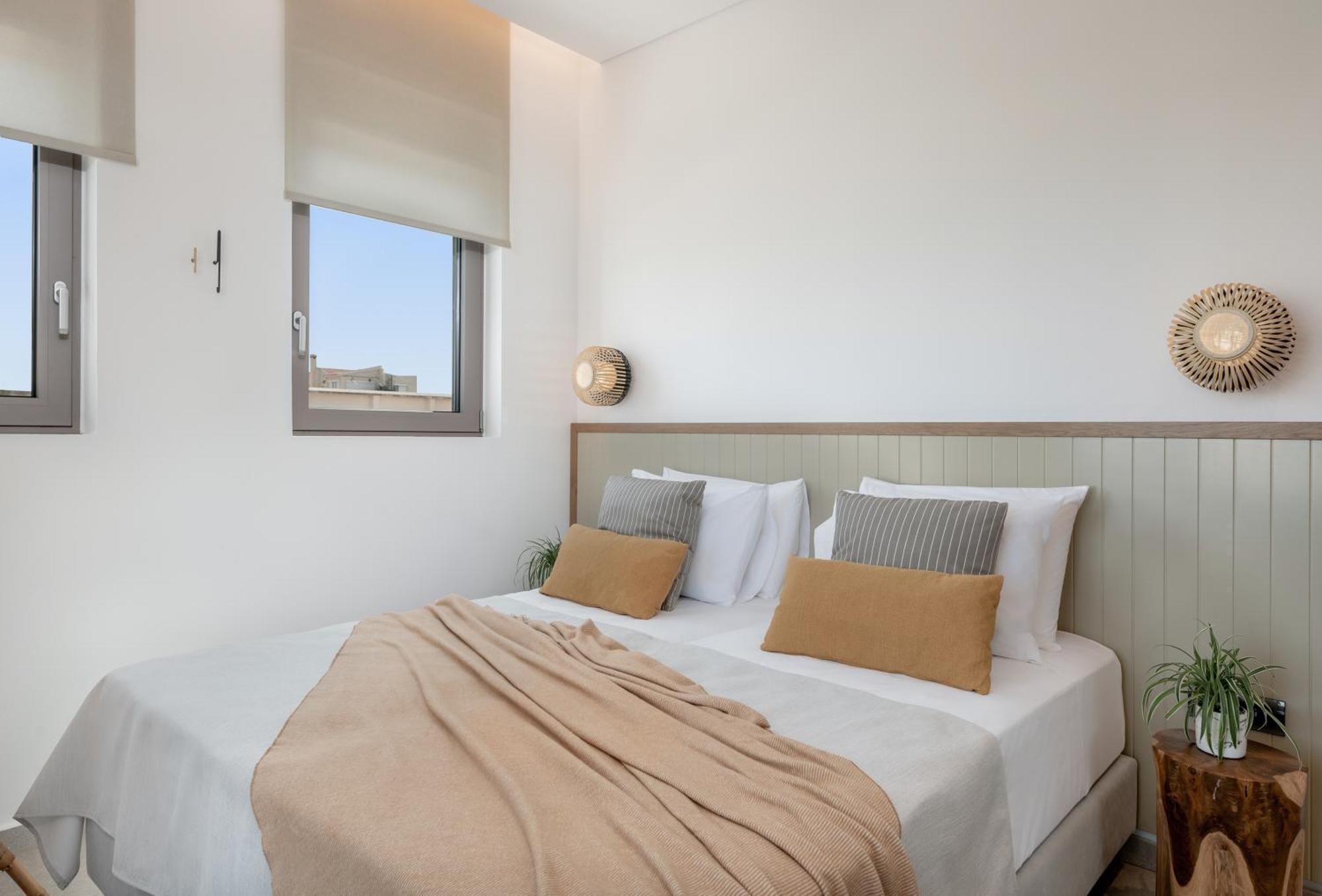 Anthos Villas - Chania Tavronitis Cameră foto
