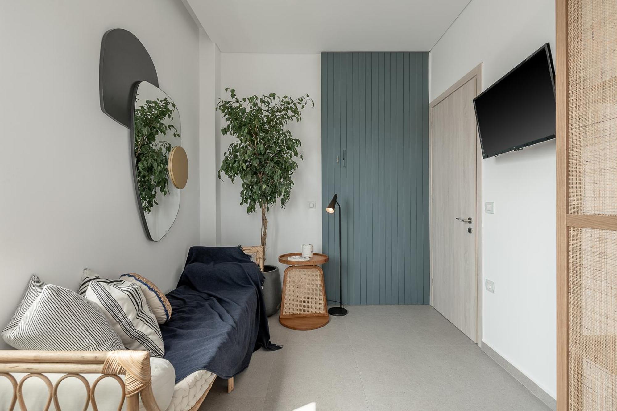 Anthos Villas - Chania Tavronitis Cameră foto