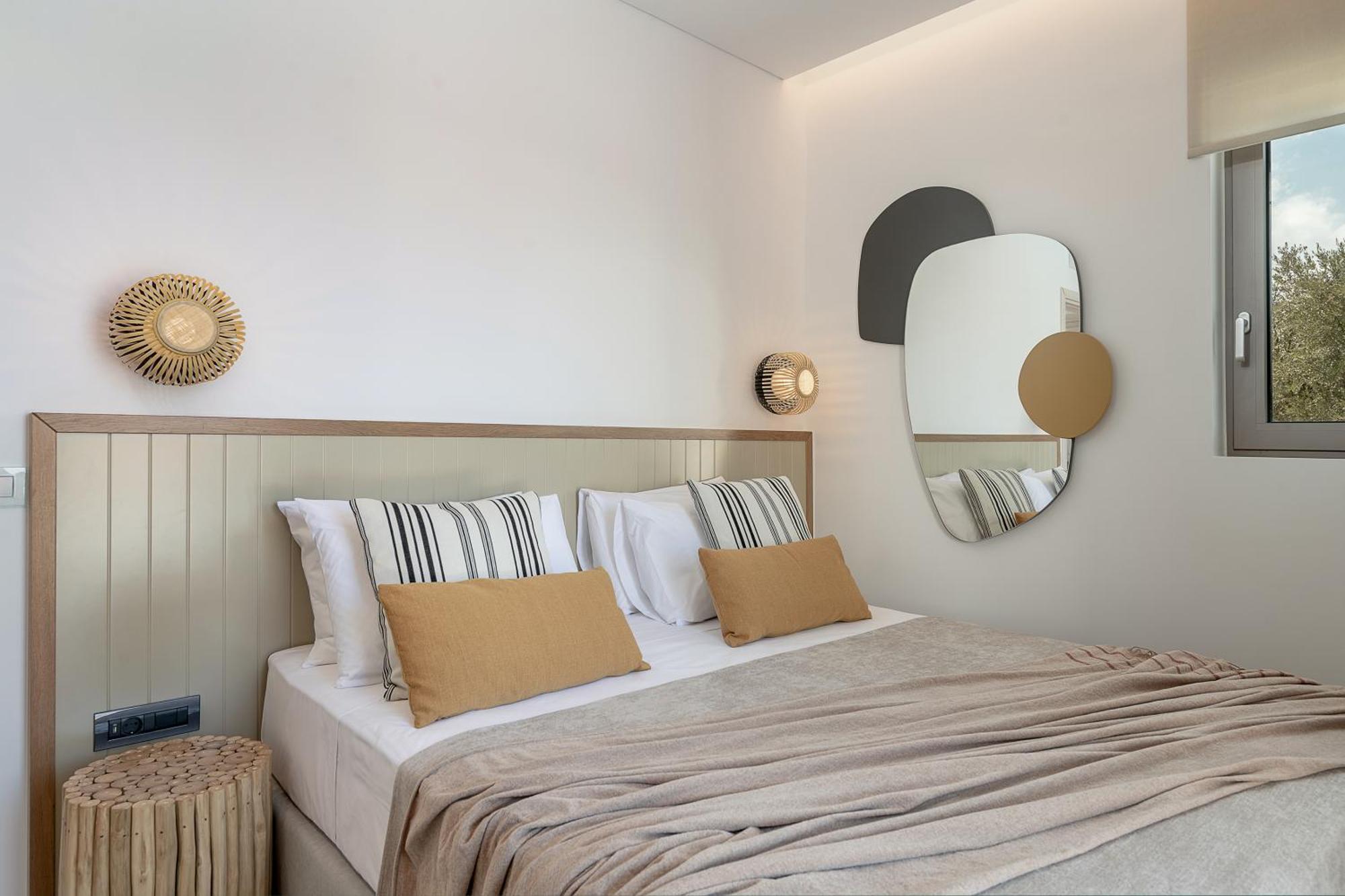 Anthos Villas - Chania Tavronitis Cameră foto