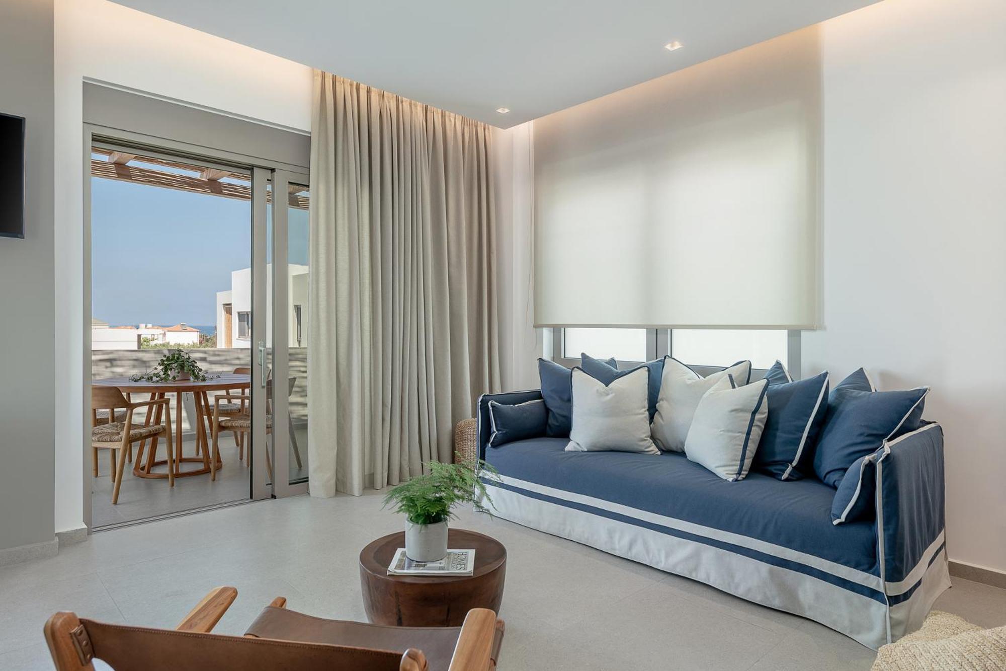 Anthos Villas - Chania Tavronitis Cameră foto