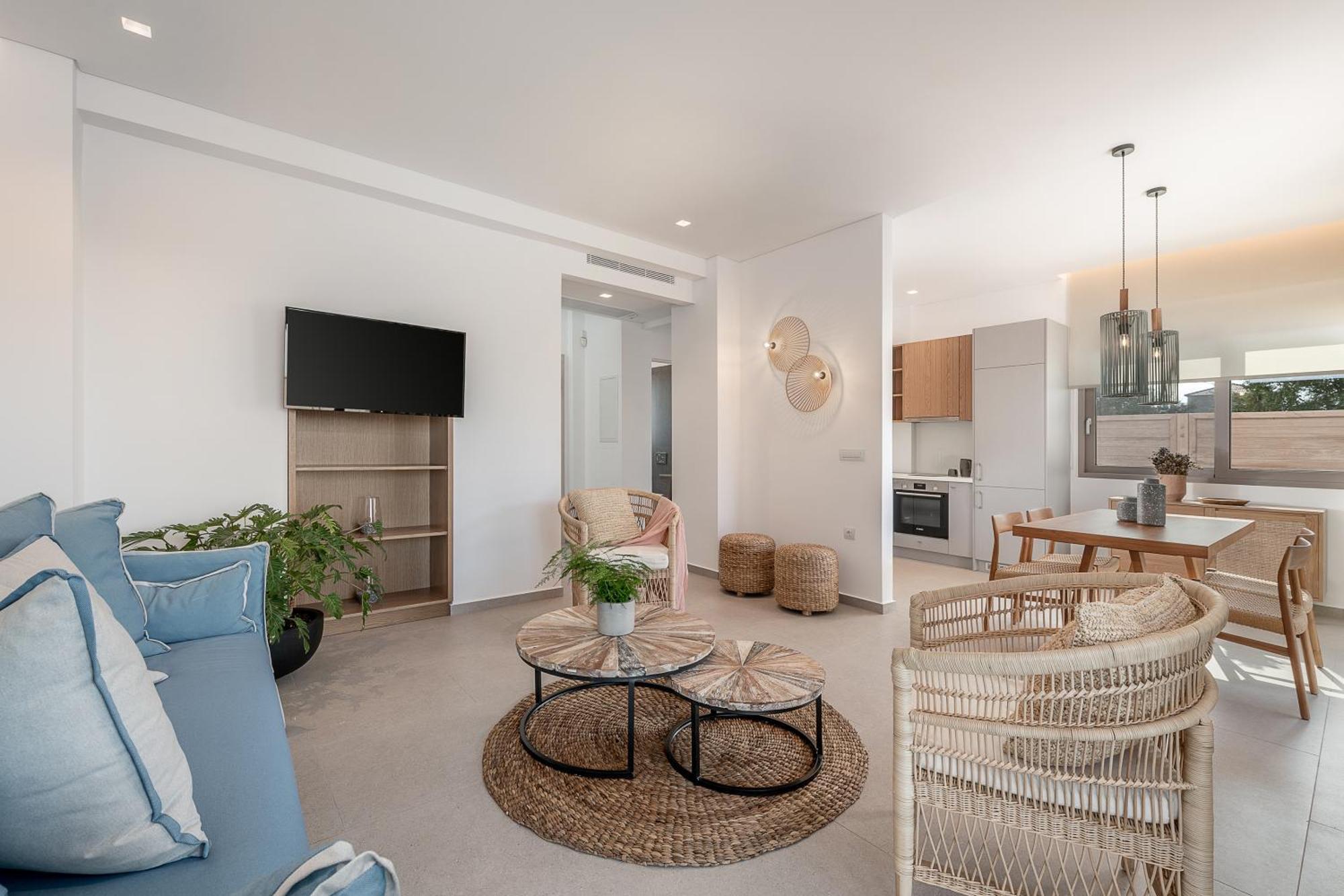 Anthos Villas - Chania Tavronitis Cameră foto